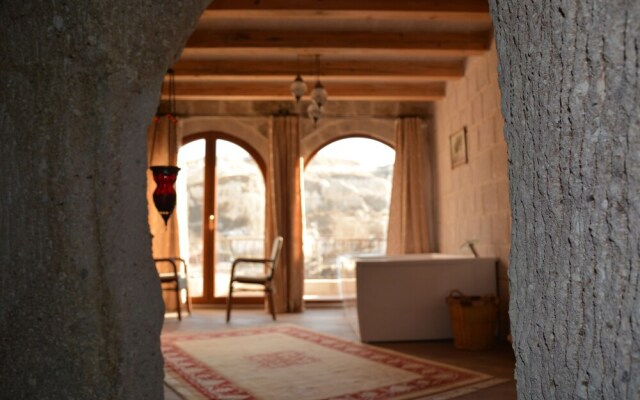 Canyon View Hotel