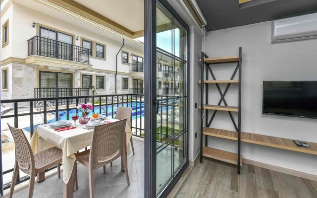 Calis Beach - Yasam Park Residence