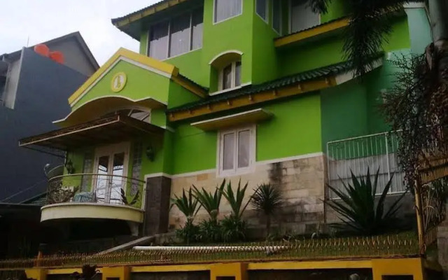 Penthouse & Villa Trixy