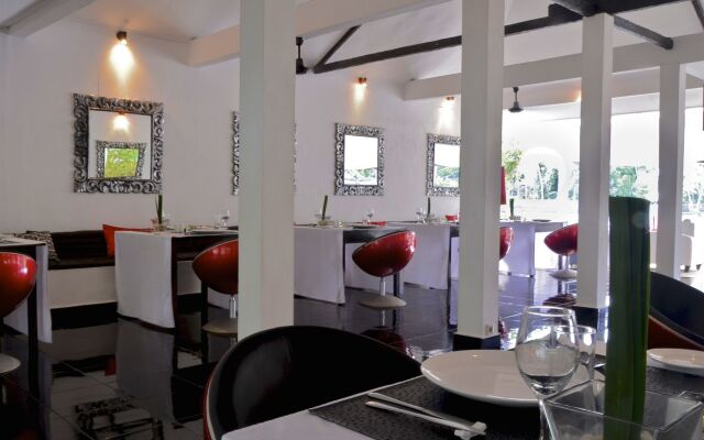 The Forty Eight Resort Candidasa