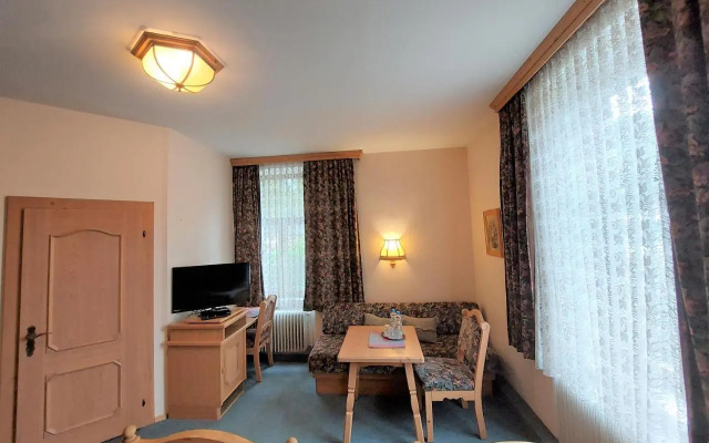 Pension 3 Raben