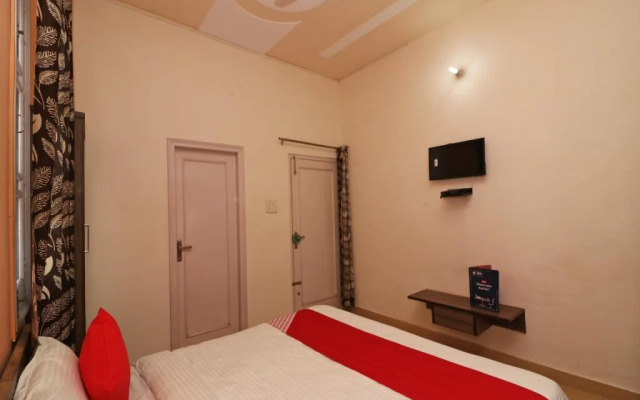 Mann Bed & Breakfast By OYO Rooms
