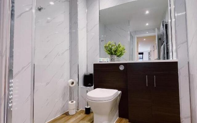 Prosper House Apartment 4