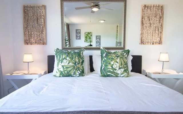 Romantic Beachfront Bachelor