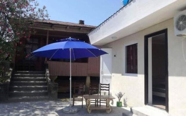 Zurabis Guesthouse