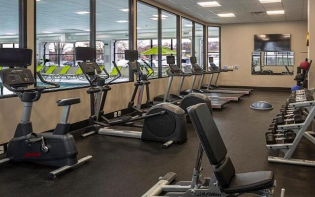 Holiday Inn Cleveland-S Independence by IHG