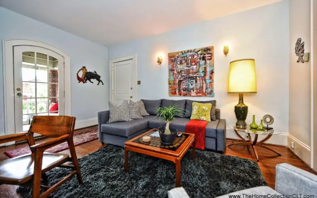 The Home Collection - Hawthorne Lane