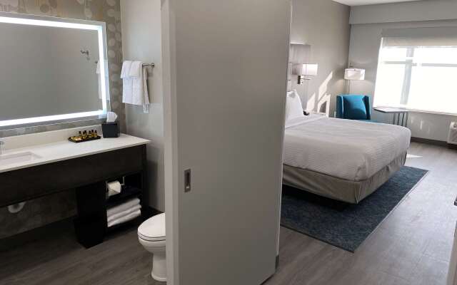 Best Western Plus Executive Residency Antioch Inn