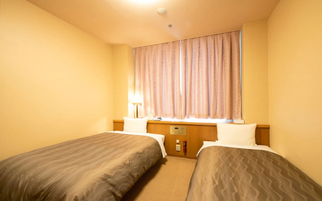 Hiroshima City Bunka Koryu Kaikan