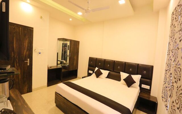 OYO Rooms 158 Gomti Nagar Kathota Jheel