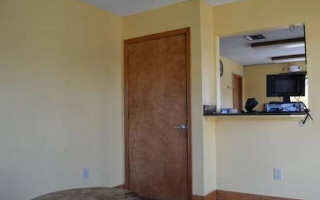 Royal Inn of New Orleans