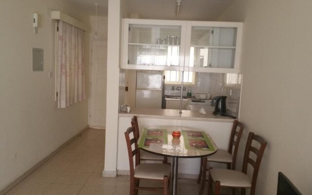 Nondas Hill Hotel Apartments
