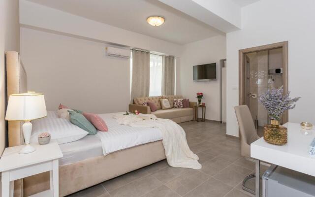 Luxury Rooms Saint Jacob