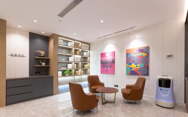 Hanting Hotel Beijing Wukesong Dacheng Road