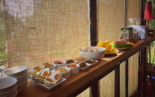 Shisui Home Guest House