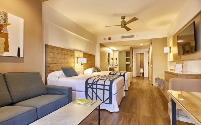 Hotel Riu Palace Baja California - Adults Only - All Inclusive