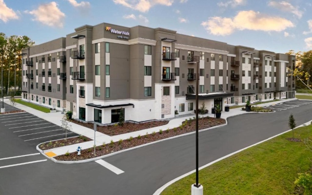 WaterWalk Extended Stay Huntsville