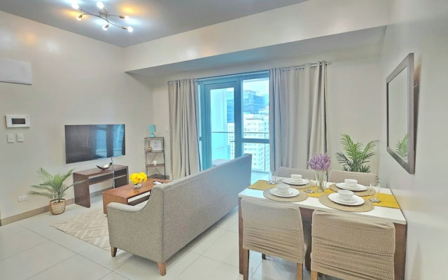 One Uptown Residence