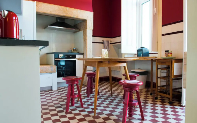 La Palma Hostel Leiria