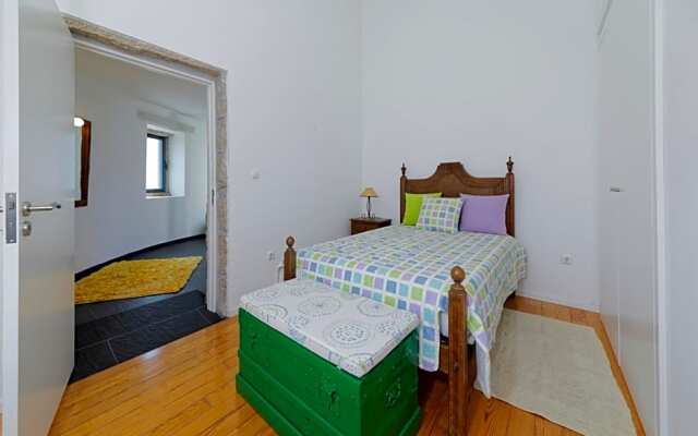 Antiga "Casa do Porco"