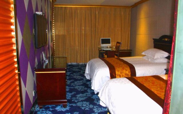 Tumaris Hotel