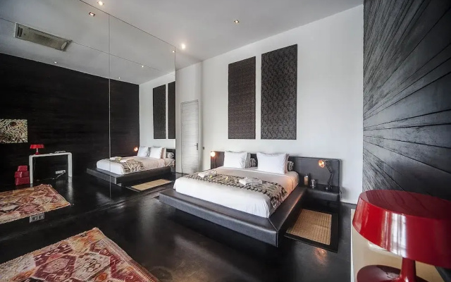 Villa Mana by Elite Havens