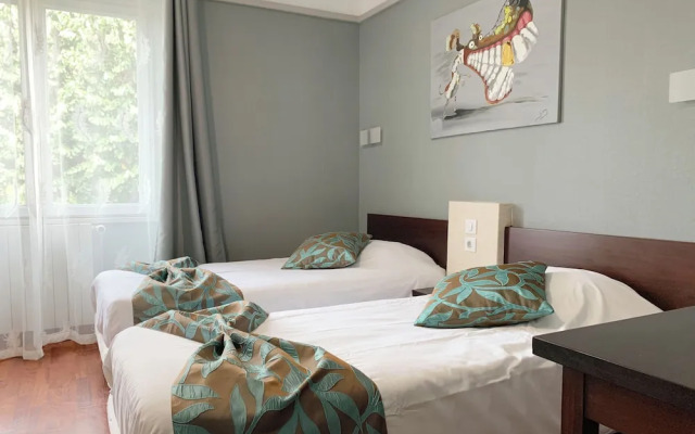 L'Embleme Boutique Hotel