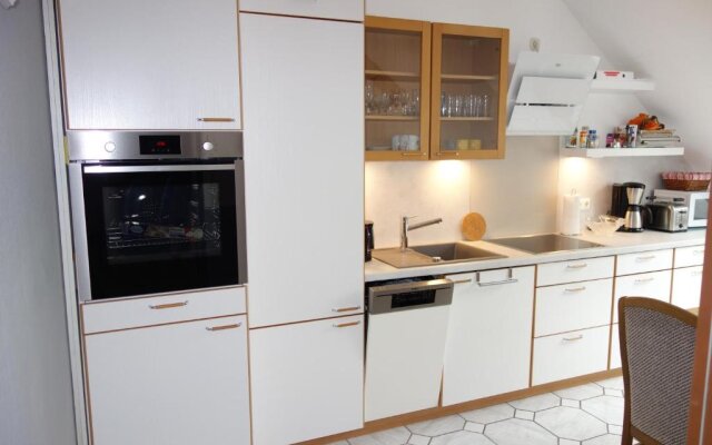 2 1/2 Zimmer Apartment in Hannover / Nord