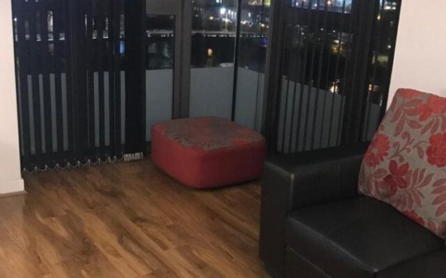 Riverview Apartments