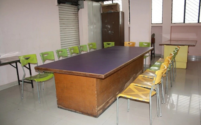 Minerva Residency