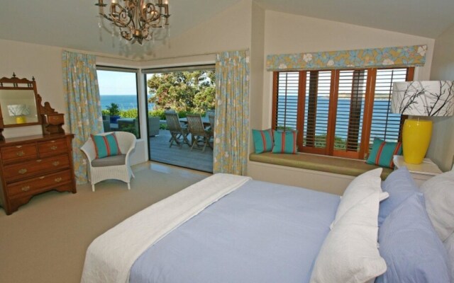 Sea View Waiheke