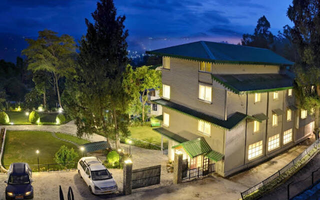Summit Garden Retreat & Spa, Kalimpong