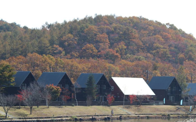 Hatoriko Highland Regina Forest Resort