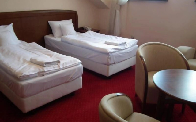 Hotel Pałac Rytwiany