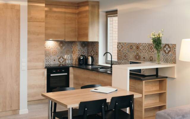 Marina Exclusive Apartments