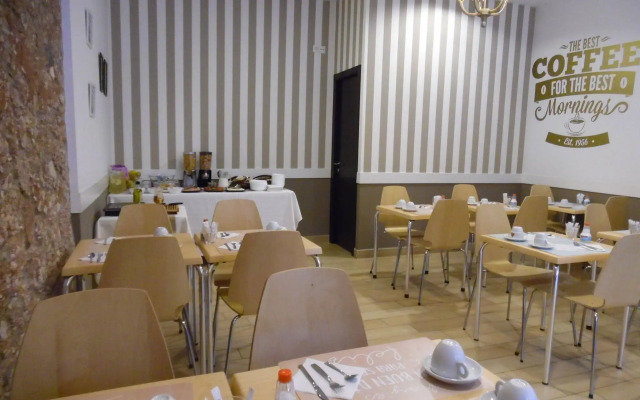 Hotel Sur Málaga