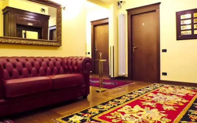 Quality Comfort Rooms