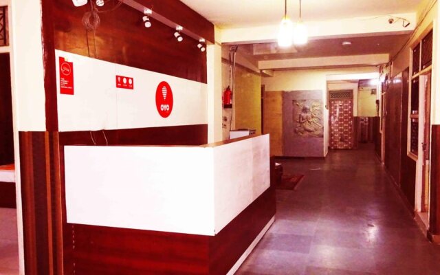 Hotel Madhav Stay