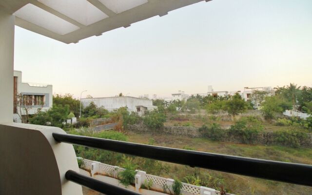 OYO 8282 Heritage Residency