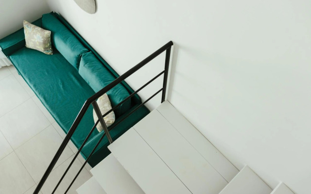 Cavo Bianco Boutique Hotel & Spa