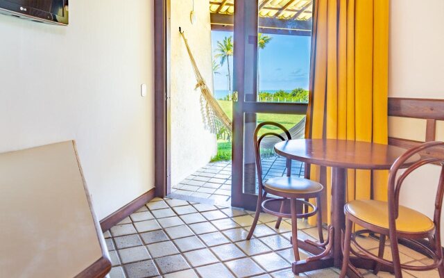 Porto Seguro Eco Bahia Hotel