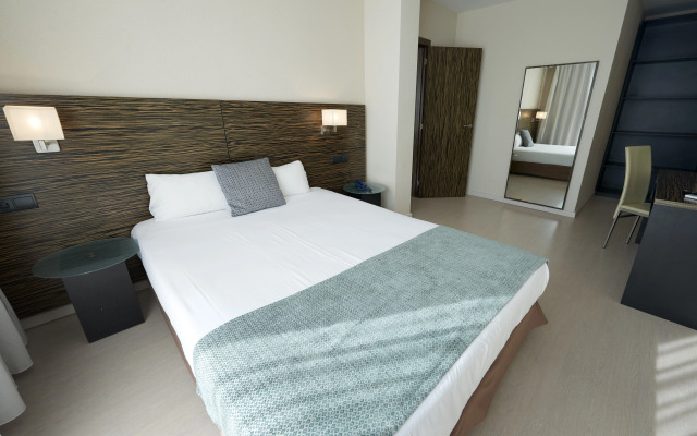 Eurosalou Hotel & Spa