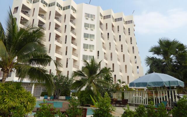 Sea Sand Sun Resort Rayong