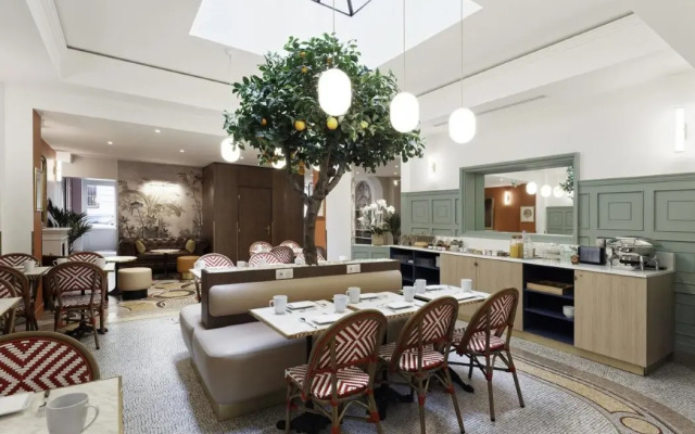 Timhotel Palais Royal