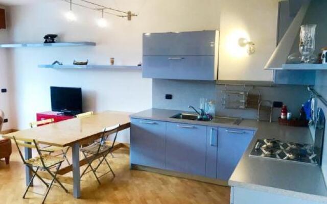 Residence "Delfino" con Piscina e Campo da Tennis