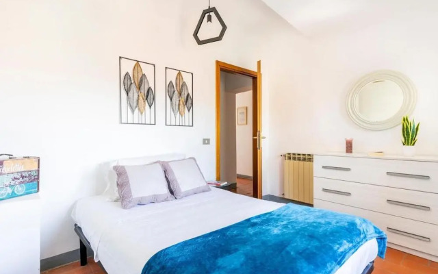 Apartments Florence Chiara Loft