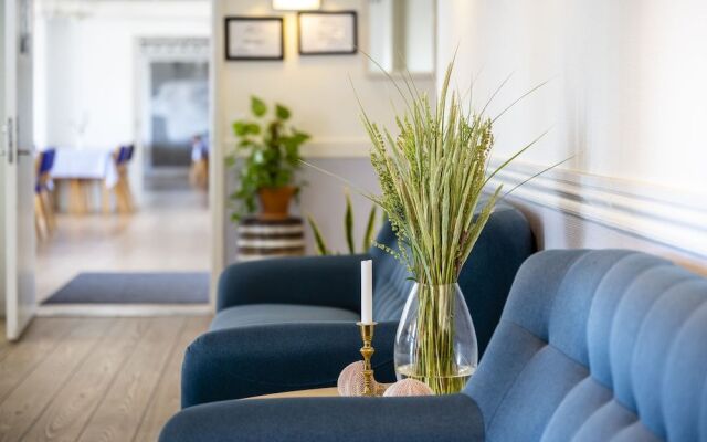 Vedersø Klit Badehotel