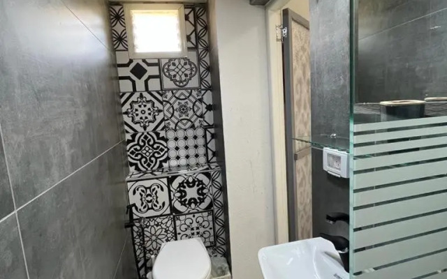 Diamond Apartment In Haifa