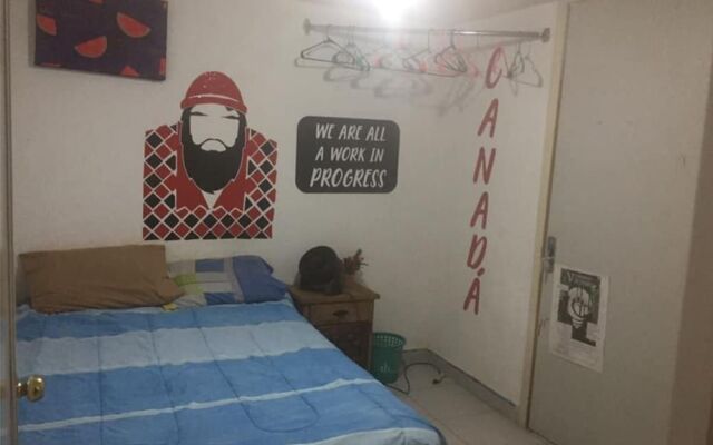 Casa Internacional - Hostel