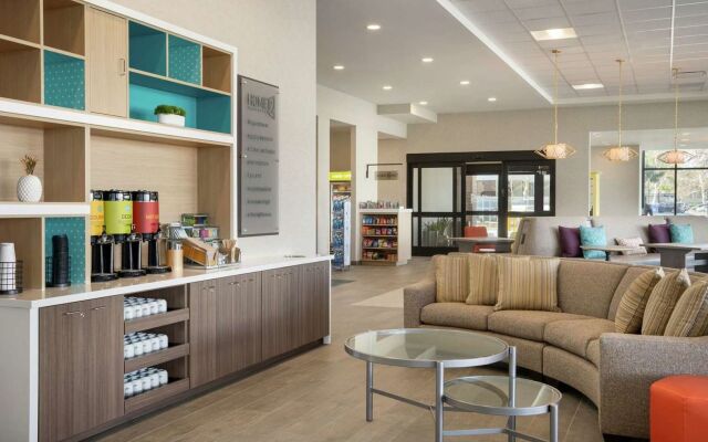 Home2 Suites By Hilton Woodland Hills